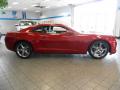 2013 Camaro SS/RS Coupe #4