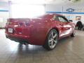 2013 Camaro SS/RS Coupe #5