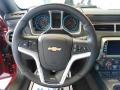 2013 Camaro SS/RS Coupe #14