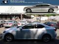 Click for details. 2012 Lexus IS 250 AWD