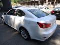 2012 IS 250 AWD #2