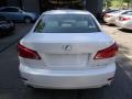 2012 IS 250 AWD #3