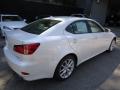 2012 IS 250 AWD #4