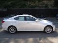 2012 IS 250 AWD #5