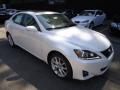2012 IS 250 AWD #6