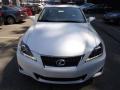 2012 IS 250 AWD #7