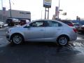 2013 Sonic LT Sedan #4
