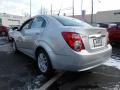 2013 Sonic LT Sedan #5