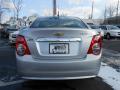 2013 Sonic LT Sedan #6