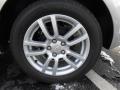  2013 Chevrolet Sonic LT Sedan Wheel #11
