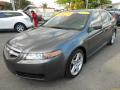 Front 3/4 View of 2006 Acura TL 3.2 #3 Front 3/4 View of 2006 Acura TL 3.2 #3