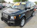 Front 3/4 View of 2008 Honda Element EX #3 Front 3/4 View of 2008 Honda Element EX #3
