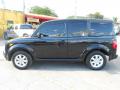 2008 Element EX #4 2008 Element EX #4