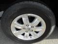 2008 Honda Element EX Wheel #24 2008 Honda Element EX Wheel #24