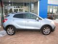  2013 Buick Encore Glacier Blue Metallic #3