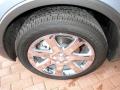  2013 Buick Encore Leather Wheel #4