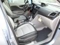  2013 Buick Encore Titanium Interior #6