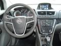 Dashboard of 2013 Buick Encore Leather #7