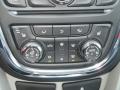 Controls of 2013 Buick Encore Leather #8