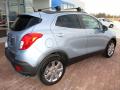  2013 Buick Encore Glacier Blue Metallic #11