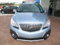  2013 Buick Encore Glacier Blue Metallic #15