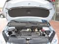  2013 Encore 1.4 Liter ECOTEC Turbocharged DOHC 16-Valve VVT 4 Cylinder Engine #16