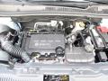  2013 Encore 1.4 Liter ECOTEC Turbocharged DOHC 16-Valve VVT 4 Cylinder Engine #17