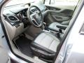  Titanium Interior Buick Encore #18