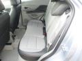 Rear Seat of 2013 Buick Encore Leather #19