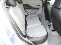 Rear Seat of 2013 Buick Encore Leather #22