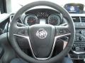  2013 Buick Encore Leather Steering Wheel #23