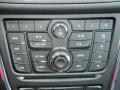 Controls of 2013 Buick Encore Leather #25