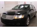 Click for details. 2009 Lincoln MKZ Sedan