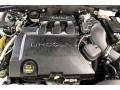  2009 MKZ 3.5 Liter DOHC 24-Valve Duratec V6 Engine #4