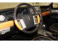  2009 Lincoln MKZ Sedan Steering Wheel #11