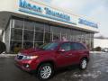 2011 Sorento EX #1 2011 Sorento EX #1