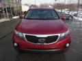 2011 Sorento EX #2 2011 Sorento EX #2
