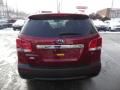 2011 Sorento EX #6 2011 Sorento EX #6