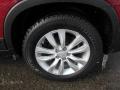 2011 Kia Sorento EX Wheel #8 2011 Kia Sorento EX Wheel #8