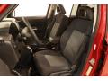 Front Seat of 2008 Jeep Patriot Sport 4x4 #5 Front Seat of 2008 Jeep Patriot Sport 4x4 #5