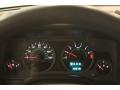 2008 Jeep Patriot Sport 4x4 Gauges #7 2008 Jeep Patriot Sport 4x4 Gauges #7