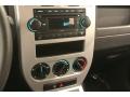 Controls of 2008 Jeep Patriot Sport 4x4 #8 Controls of 2008 Jeep Patriot Sport 4x4 #8