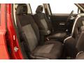 Front Seat of 2008 Jeep Patriot Sport 4x4 #10 Front Seat of 2008 Jeep Patriot Sport 4x4 #10