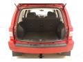 2008 Jeep Patriot Trunk #14 2008 Jeep Patriot Trunk #14