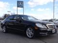2013 E 350 4Matic Sedan #3
