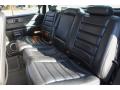 Rear Seat of 2007 Hummer H2 SUT #16
