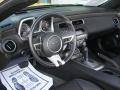 Dashboard of 2012 Chevrolet Camaro LT/RS Convertible #28