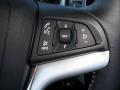 Controls of 2012 Chevrolet Camaro LT/RS Convertible #31