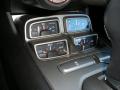  2012 Chevrolet Camaro LT/RS Convertible Gauges #33