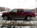 2013 F150 Platinum SuperCrew 4x4 #5